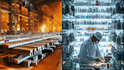 ट्रंप के टैरिफ नीति से किसको कितना होगा नुकसान? इन सेक्टरों पर नहीं पड़ेगा  कोई प्रभाव