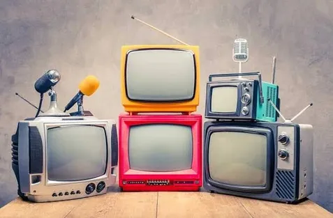 World Television Day: काफी पुराना है टेलीविज़न का इतिहास, 71 साल पहले भारत  ने किए थे इसके दर्शन - world television day the history of television is  old-mobile