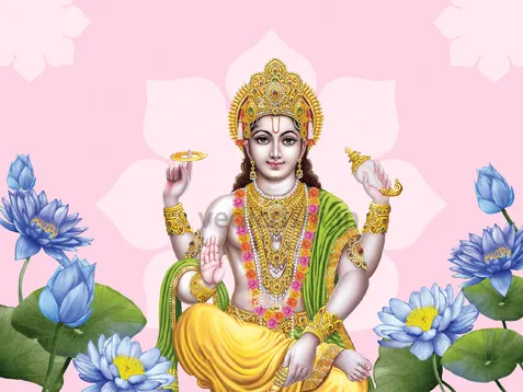 Malmas 2023 : जानें अधिक मास में किन नियमों का विशेष ध्यान रखने से होगी  भगवान की विशेष कृपा