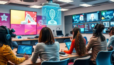 प्रशिक्षण तैयार करने के लिए AI का उपयोग कैसे करें?