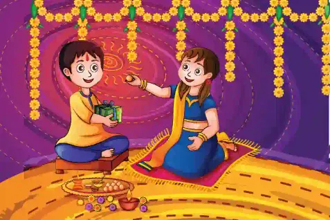 भाई दूज 2025: पढ़ें भाई दूज का महत्व और अर्थ | MyPandit