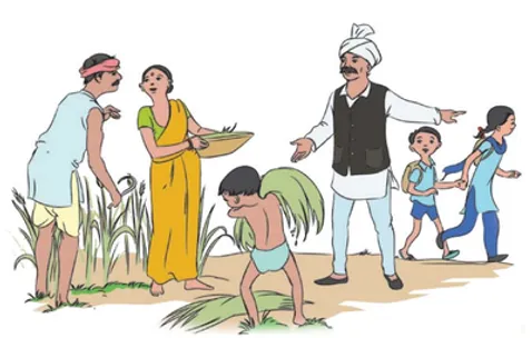 Child Labour | Social welfare