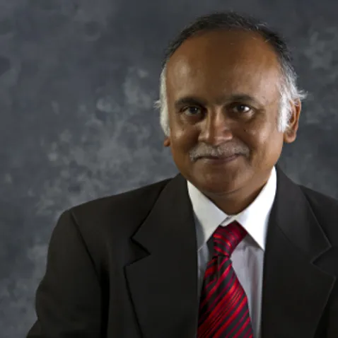 T.R. Raghunandan - Accountability Initiative: Responsive Governance