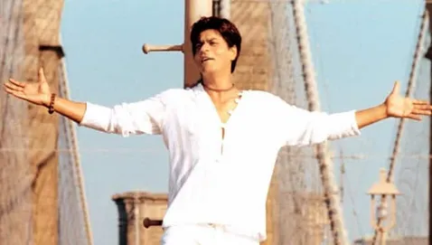 How Shah Rukh Khan transitioned from King of Bollywood to a new metaphor  for nostalgia – Firstpost