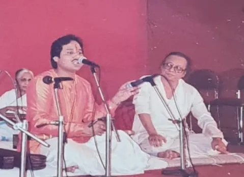 RONU MAJUMDAR AND R D BURMAN