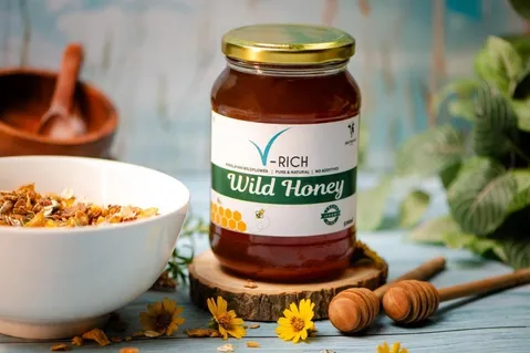 Wild Honey