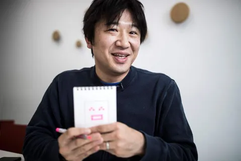 Shigetaka Kurita: The man who invented emoji | CNN