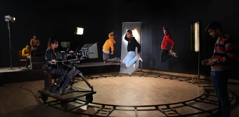 Diploma in Film and TV Production Direction Course in Noida, Delhi India
