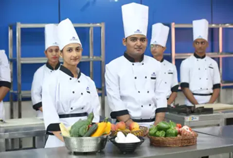 Best Hotel Management Institute in Kolkata | Indian Institute of Hotel  Management