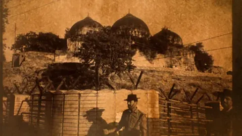 6 दिसंबर, 1992 को अयोध्या में क्या-क्या हुआ था?