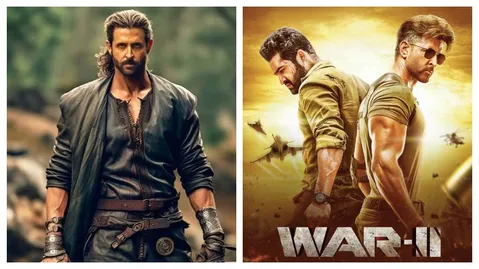 War 2 में होश उड़ाने वाली होगी ऋतिक रोशन की एंट्री, जापान के इस ऐतिहासिक  टेम्पल में की जाएगी शूटिंग - hrithik roshan introduction scene from war 2  will be action packed