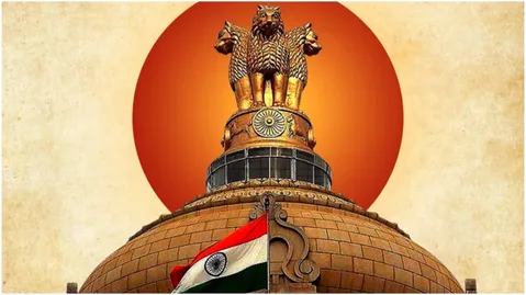 National Civil Service Day 2024: कैसे मनाया जाता है 'राष्ट्रीय सिविल सेवा  दिवस', जानिए इस दिन का इतिहास और महत्व - Amrit Vichar