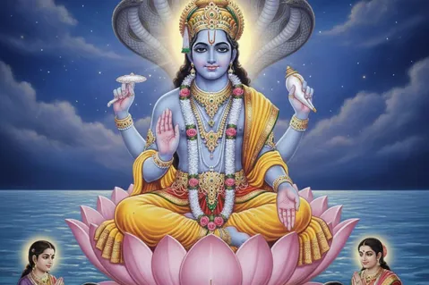 Papankusha Ekadashi 2025: इस दिन मनाई जाएगी पापांकुशा एकादशी, जानें महत्व