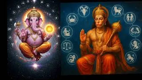 मंगल का चित्रा नक्षत्र में गोचर🌸और 12 राशियों पर प्रभाव🌼 - YouTube