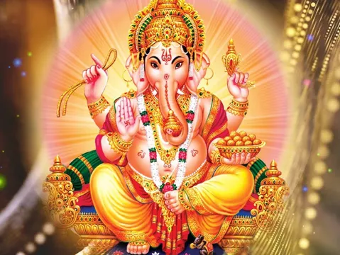 Pitru Paksha, Monday and Ganesh Chaturthi fast on 2nd October, ganesh puja  vidhi for chaturthi fast | पितृपक्ष, सोमवार और गणेश चतुर्थी व्रत का योग आज:  गणेश जी के साथ ही शिव