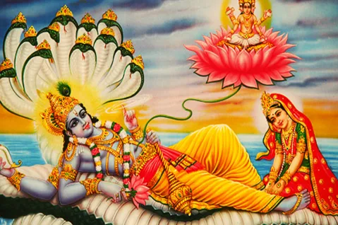 Kamika Ekadashi: 13 जुलाई को है कामिका एकादशी, ऐसे करें श्रीहरि पूजा
