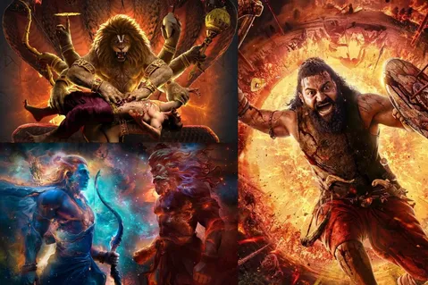 Upcoming Mythological Movie: 'महावतार नरसिम्हा' ही नहीं, इन फिल्मों से होगी  पौराणिक कथाओं की भव्य वापसी, देखें लिस्ट