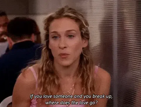 sex and the city gif
