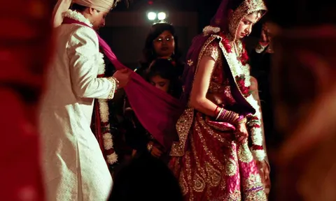 हिन्दू विवाह में सात फेरे क्यों लिए जाते हैं?