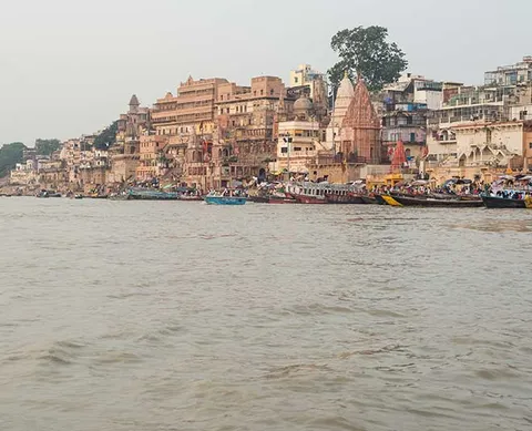 Origin And Interesting Facts About River Ganga In Hindi
