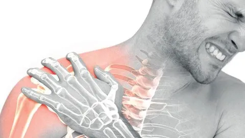 कहीं जकड़ न लें ये अकड़न, जोड़ों में होने वाले सामान्य दर्द के पीछे हो सकते  हैं ये कारण Do not get stuck somewhere these stiffness can be behind the  common pain