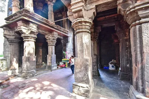 Mahakal Temple Ujjain : महाकाल मंदिर में वापस शुरू होने जा रही 2600 साल  पुरानी द्वार परंपरा