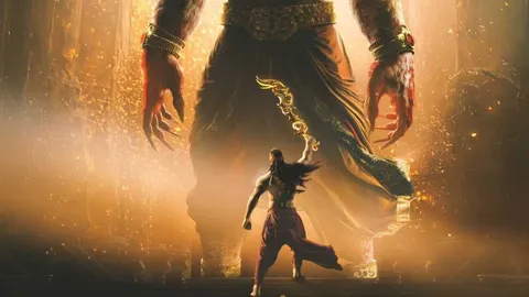 Mahavatar Narsimha First Look: 'महावतार नरसिम्हा' के शानदार फर्स्ट लुक के  साथ धमाकेदार टीचर रिलीज - IBC24 News : Chhattisgarh News, Madhya Pradesh  News, Chhattisgarh News Live , Madhya Pradesh News ...