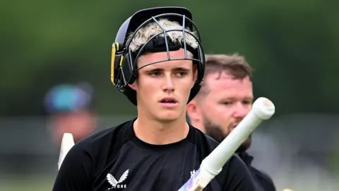 Who is Jacob Bethell? - Meet RCB's new overseas recruit for IPL 2025
