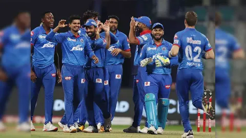 IPL 2025: 3 Areas of concern for DC ahead of the season
