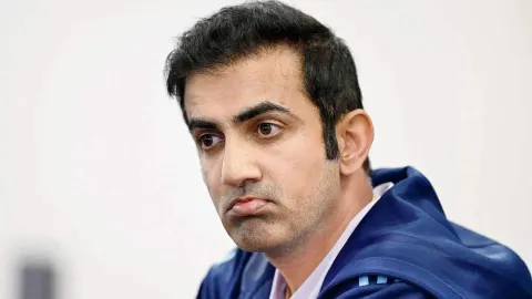 “Rohit Sharma kept the team first” - Gautam Gambhir opens up on Rohit stepping down from SCG Test