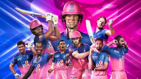 IPL 2025: 3 Areas of concern for RR ahead of the season