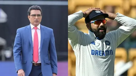 Rohit Sharma Can Decide on Retirement, But His Test Future Depends on BCCI: Sanjay Manjrekar