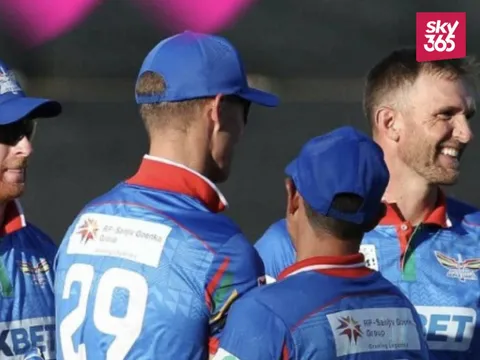 SA20 2025: DSG vs PC 2nd Match Prediction, Fantasy Cricket, Reports...