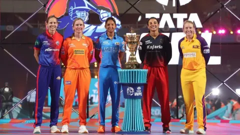 When is WPL 2025 starting? Know the new date