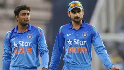 Virat Kohli “didn’t like” Ambati Rayudu - Robin Uthappa makes a startling revelation of former Indian captain