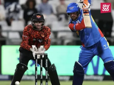 SA20 2025: DSG vs SEC Match 11 Prediction, Fantasy Tips, Report, Stats