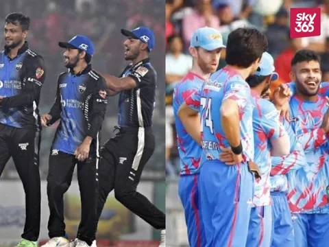 BPL 2024-2025: RAN vs CHK Match 24 Prediction, Fantasy Cricket Tips