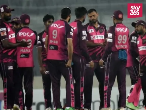 BPL 2024-2025: DC vs SYL Match 27 Prediction, Fantasy Cricket, Report