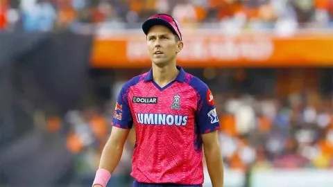 IPL 2025: Predicting 4 overseas players in MI starting playing XI