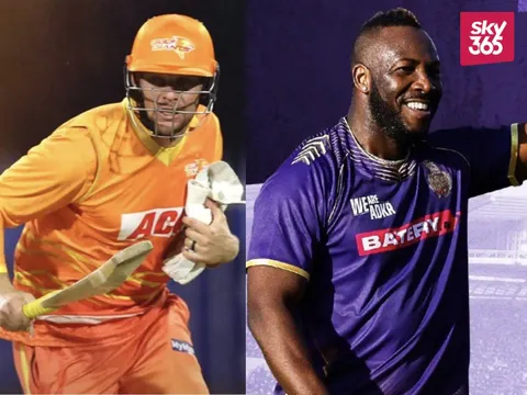 ILT20 2025: ADKR vs GG Match 12 Prediction, Fantasy Cricket, Reports