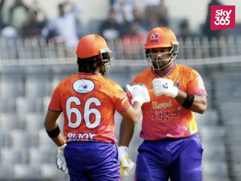 BPL 2024-2025: DBR vs CHK Match 28 Prediction, Fantasy Cricket, Reports