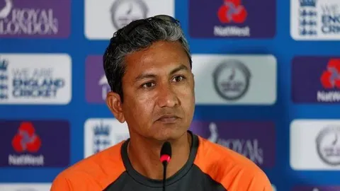Sanjay Bangar picks Team India’s playing XI for Champions Trophy 2025