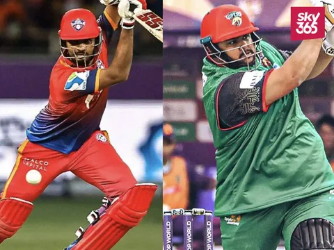 ILT20 2025 DC vs DV Match 13: Prediction, Fantasy Cricket, Reports