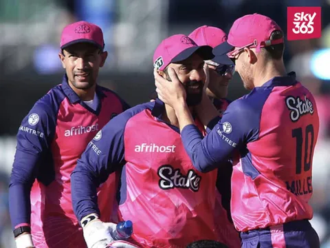 SA20 2025 Match 15 PR vs JSK: Prediction, Fantasy Cricket, Reports