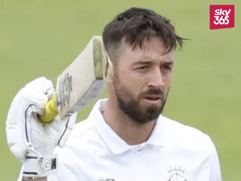 "ECB’s new NOC rules favours IPL" - James Vince Weighs in on the IPL vs PSL Debate