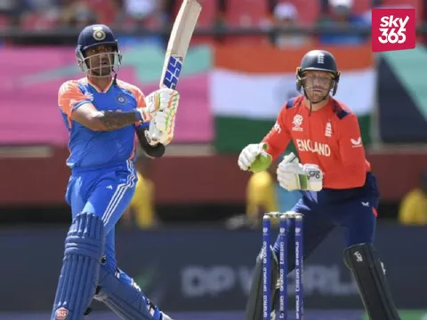 India vs England 1st T20I Match Prediction, Stats, Reports, Fantasy Cricket