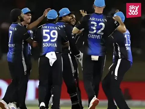 BPL 2024-2025 Match 31 DBR vs RAN: Prediction, Fantasy Cricket, Reports