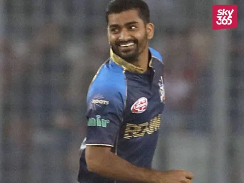 BPL 2025: Aliss Al Islam's Bowling Action Reported for Suspected Illegal Action