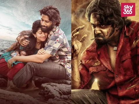Top 5 Upcoming Must-Watch Big-Budget Massy South Movies in 2025!
