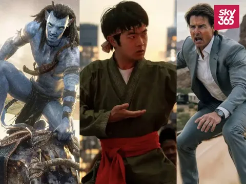 Top 5 Most-Awaited Upcoming Movie Sequels in 2025!